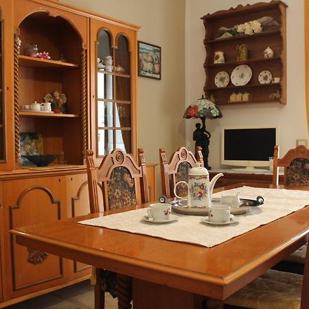 Casa Vacanze Nonna Nunzia Villa Bosa Buitenkant foto