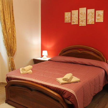 Casa Vacanze Nonna Nunzia Villa Bosa Buitenkant foto