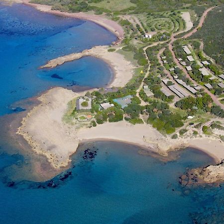 Casa Vacanze Nonna Nunzia Villa Bosa Buitenkant foto