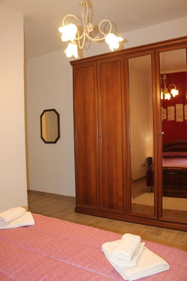 Casa Vacanze Nonna Nunzia Villa Bosa Buitenkant foto